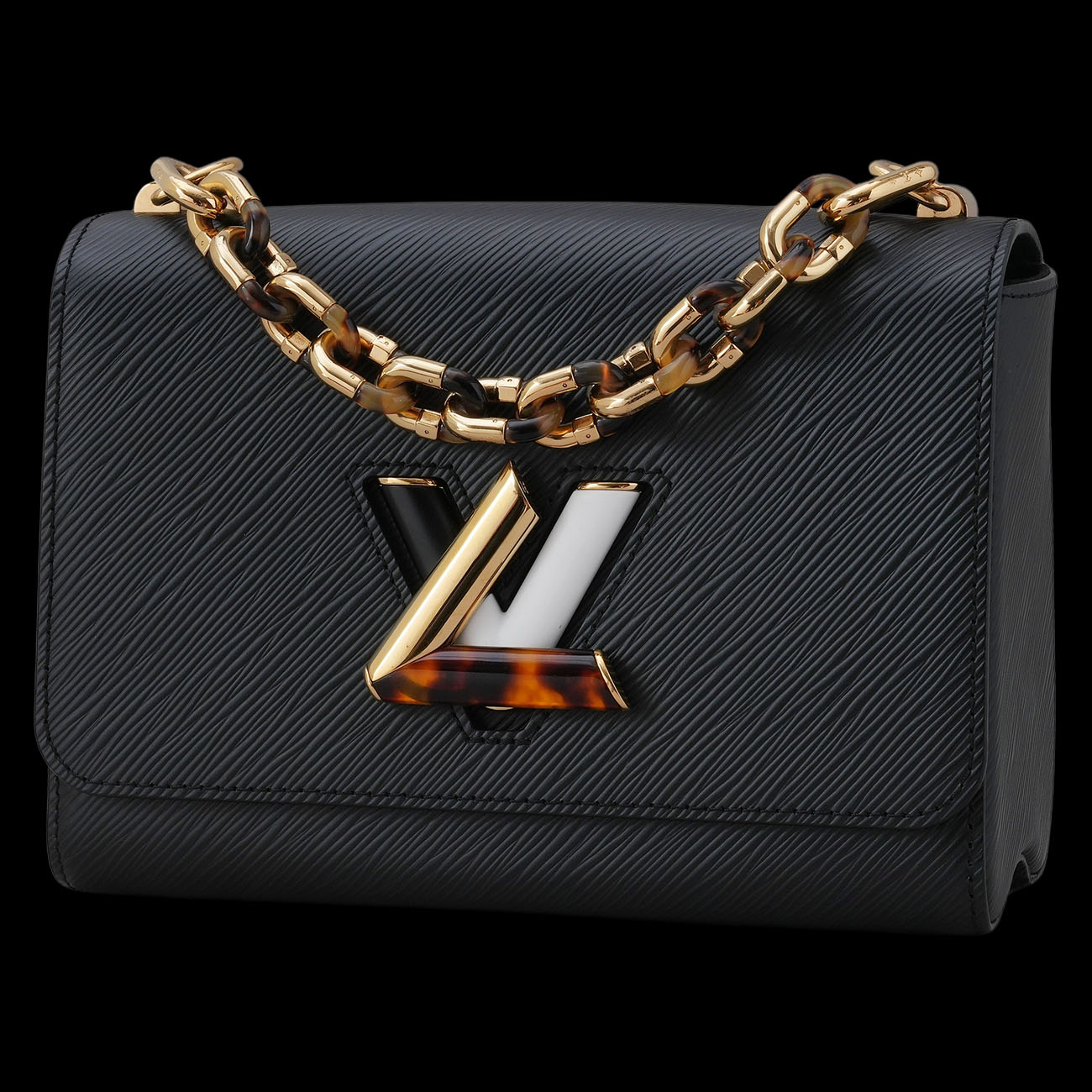 LOUIS VUITTON(USED)루이비통 M58715 에삐 트위스트 MM